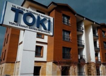 Kocaeli’de TOKİ Kurası İçin Beklenen Tarih Belli Oldu