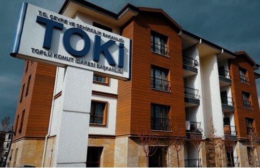 Kocaeli’de TOKİ Kurası İçin Beklenen Tarih Belli Oldu