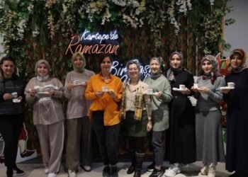 Kartepe’de Ramazan Sanatla Buluşuyor