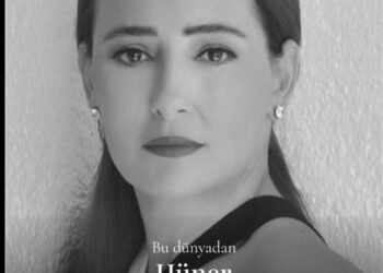 Bu Dünyadan bir Kalplere Dokunan Hüner Coşkuner Geçti