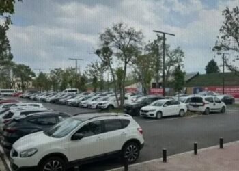 Büyükşehir’den Kiralık Otopark: Fiyatı Dikkat Çekiyor!