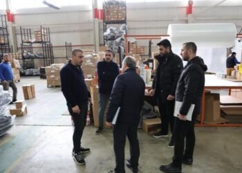 Kartepe’de Ruhsat Denetimleri Sıkılaştı