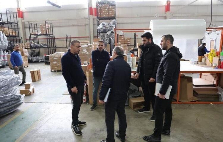 Kartepe’de Ruhsat Denetimleri Sıkılaştı