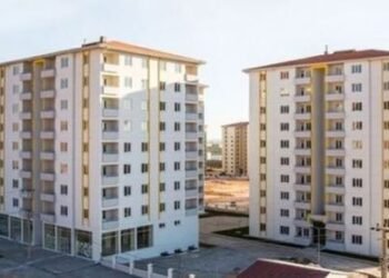 5 Bin TL Nasıl İade Ediliyor? Kocaeli’de TOKİ Kurasında Hak Kazananlar ve Kazanamayanlar Açıklandı