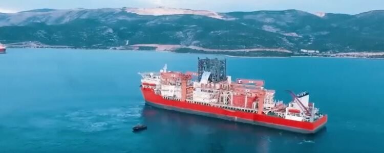 Alparslan Bayraktar: 2026’da Enerjide Dev Projeler ve Yeni Müjdeler Geliyor