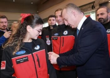 Büyükakın: Kentsel Dönüşüme Karşı Maalesef Sosyal Bir Direnç Var