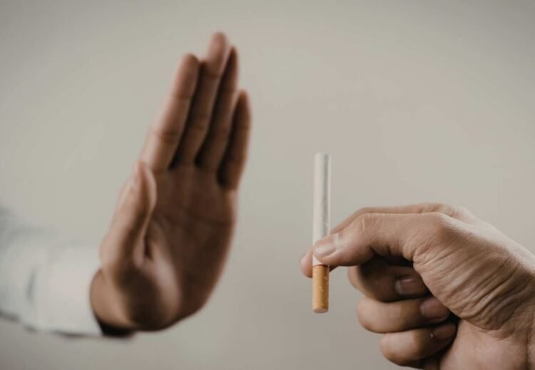 Sigara İrade Değil, Tedavi Gerektiren Bir Bağımlılık