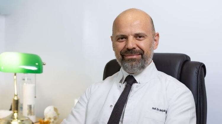 Atkısız Çıkmayın, Boyun Sağlığınızdan Olmayın