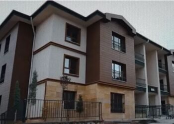 İzmit, Kartepe ve Başiskele’de 4 Bin 800 Konut İçin 79 Bini Aşkın Başvuru