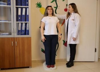 Anne Şehir’den Ramazan Öncesi Sağlıklı Beslenme Rehberi