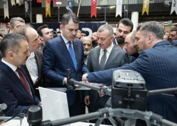 Tahir Büyükakın: “Depreme Karşı Hazırlık Lafla Değil, Planla ve Veriye Dayalı Olur”