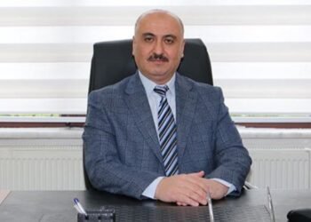 Bolu İl Tarım Müdür Yardımcısı Erol Yıldız Hayatını Kaybetti