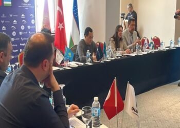 Türk Devletleri Kayak Merkezleri Uludağ’da Kış Turizmi İçin Bir Araya Geldi