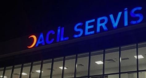 Cıvata Tartışması Kanlı Bitti: Kuzenini Tüfekle Vurdu