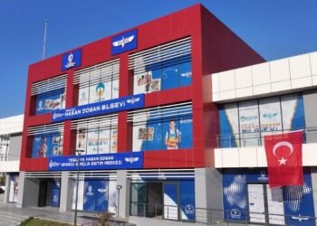 Kocaeli’nin Geleceği Bilgievleri’nde Yetişiyor