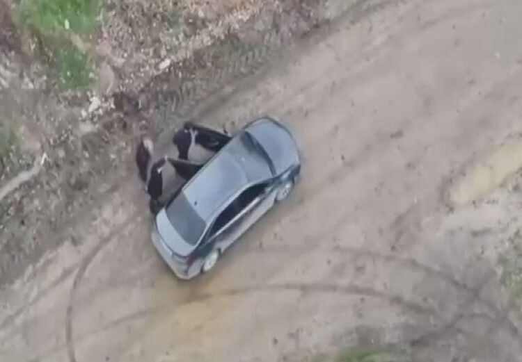 Arnavutköy’de Dehşet: Çiftlik Sahibi Çalışanını Elektrikli Testereyle Yaraladı