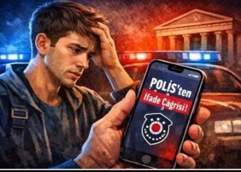 Kocaeli Başsavcılığı’ndan gençlere kritik uyarı