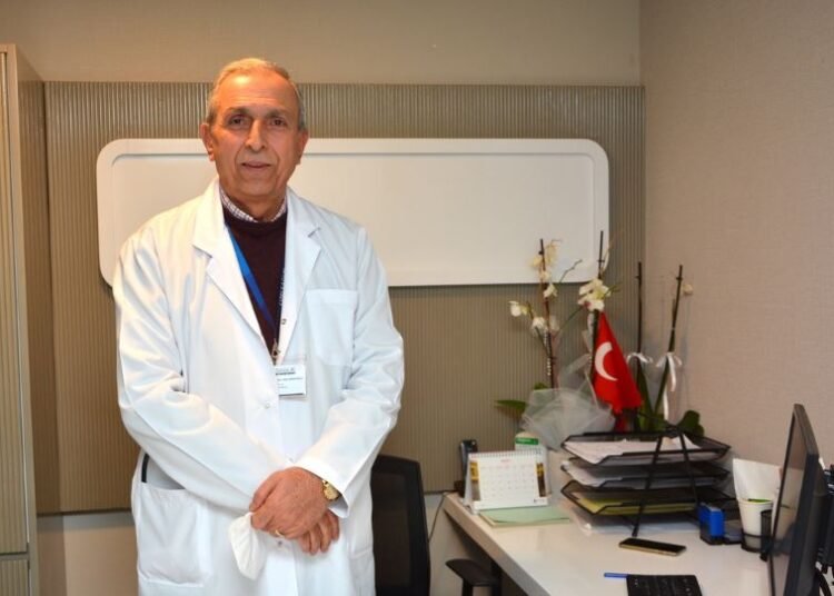 Demir Eksikliği Anemisinde Yarım Bırakılan Tedavi Sessiz Tehlike Oluşturuyor