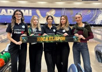 Kartepe Anadolu Lisesi Türkiye İkincisi Oldu