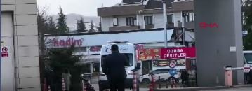 Bursa’da Traktör Kazası: Tamir Ederken Altında Kaldı