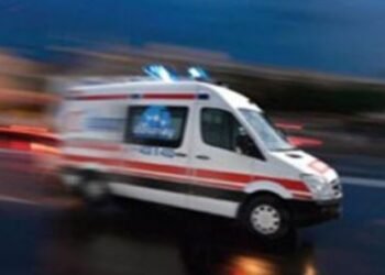 Kocaeli’de Feci Kaza: Özel Halk Otobüsü Yayaya Çarptı