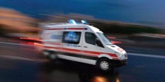 Kocaeli’de Feci Kaza: Özel Halk Otobüsü Yayaya Çarptı