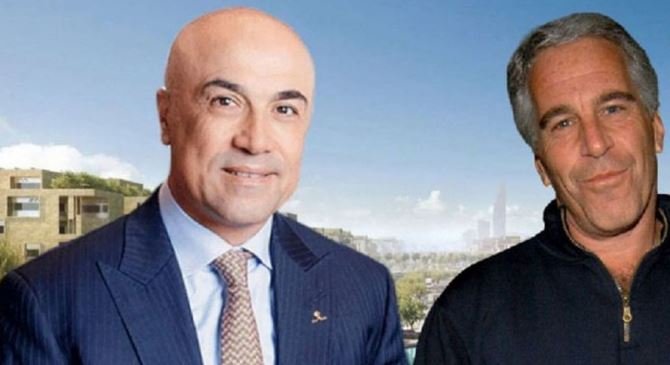 Fettah Tamince’den Epstein İddialarına Yanıt: “Arkadaşım Rica Etti, Biz de Uyguladık”