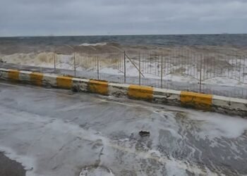 Yalova’da Fırtına Deniz Taşırdı: Balıkçı Barınakları Zarar Gördü