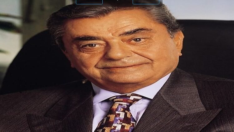 İş İnsanı Kamil Yazıcı Vefat Etti