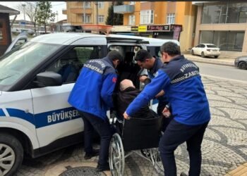 Kocaeli’de Huzurun Teminatı Büyükşehir Zabıtası