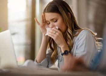 Grip Sadece Akciğeri Değil, Hafızayı da Vuruyor