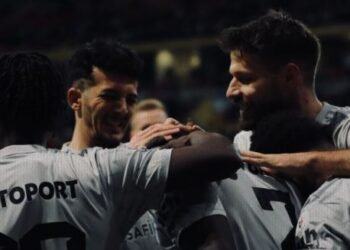 Rövanş maçlarında puan hanesi yükseldi