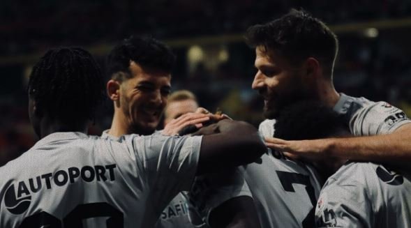 Rövanş maçlarında puan hanesi yükseldi