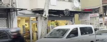 İzmit’te Çay Ocağına Pompalı Tüfekli Saldırı: 2 Kişi Yaralandı