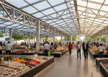 Büyükşehir’den Yenidoğan’a değer katacak proje