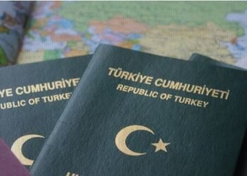 Yeşil Pasaport Kapsamı Genişliyor