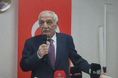 Pastacılara KDV ve Komisyon Müjdesi! Kocaeli Pastacılar Odası’nda Genel Kurul Heyecanı