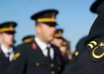 3 Bin 635 Jandarma Subay ve Astsubay Alımı Başvuruları Başladı (2026)