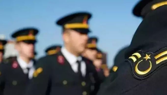 3 Bin 635 Jandarma Subay ve Astsubay Alımı Başvuruları Başladı (2026)
