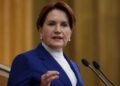 Meral Akşener’den Net Mesaj