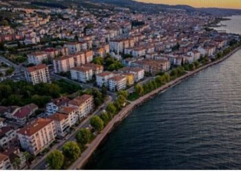 Amortisman Süresi 14–15 Yıl Aralığında