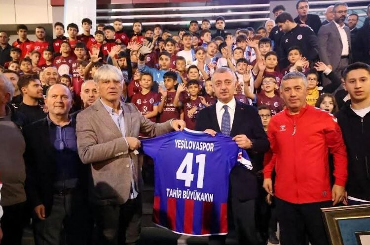 Spor Artık Kocaeli’de Bir Yaşam Biçimi Haline Geldi