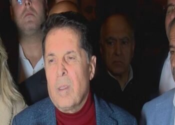 Aziz İhsan Aktaş’ davasında Ahmet Özer savunma yaptı