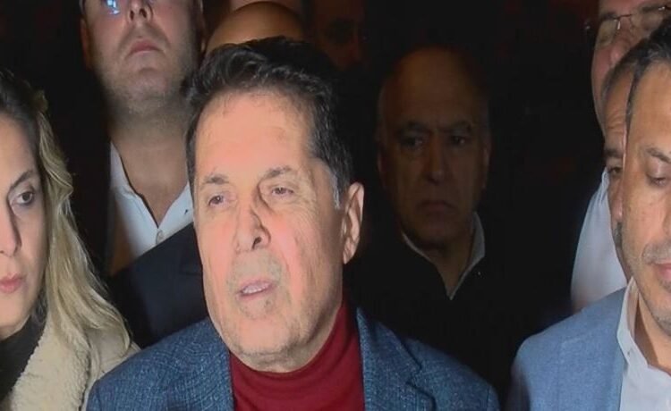 Aziz İhsan Aktaş’ davasında Ahmet Özer savunma yaptı