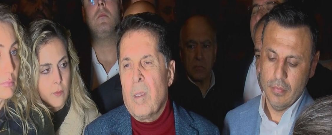 Aziz İhsan Aktaş’ davasında Ahmet Özer savunma yaptı