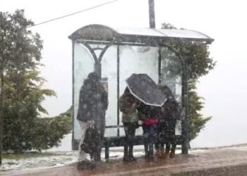 Meteoroloji’den Kocaeli Dahil 26 İl İçin Son Dakika Uyarısı