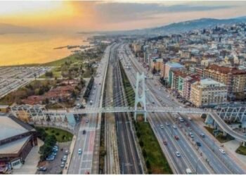 Kocaeli İçin “7 Dakika” Uyarısı