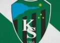 Kocaelispor Sevdası Amerika’ya Taşındı