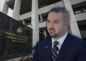 TCMB 2026 Enflasyon Tahminini Yükseltti: Fatih Karahan’dan Sıkı Para Politikası Mesajı