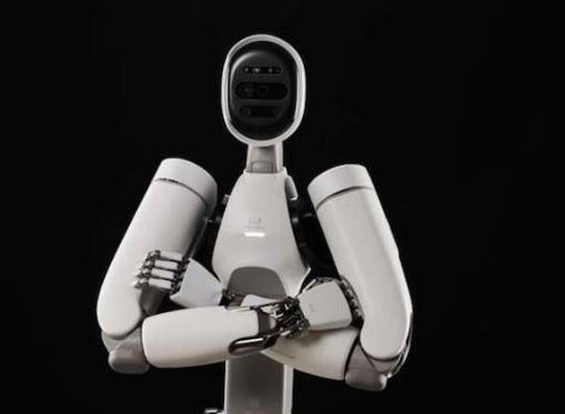 Binlerce Robot Süpürgeye Erişim Sağlandı